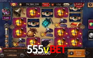 Integração de APIs 555vbet