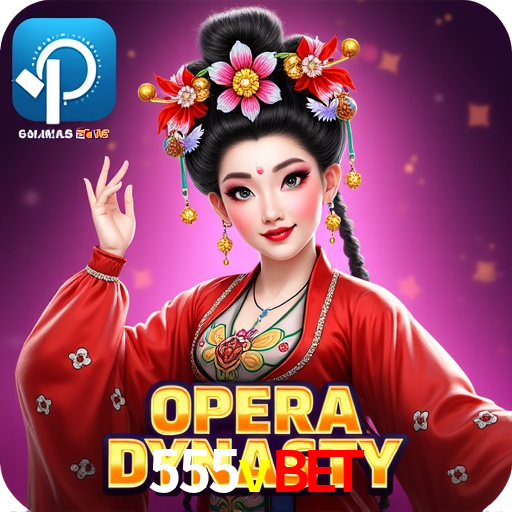 Provedores de Jogos 555vbet