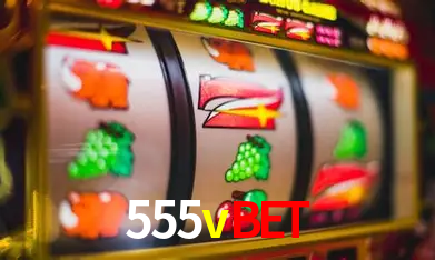 Promoções Sazonais 555vbet