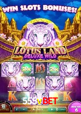 Tecnologia da Plataforma 555vbet