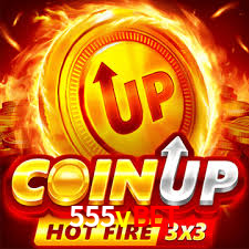 Casino Ao Vivo 555vbet